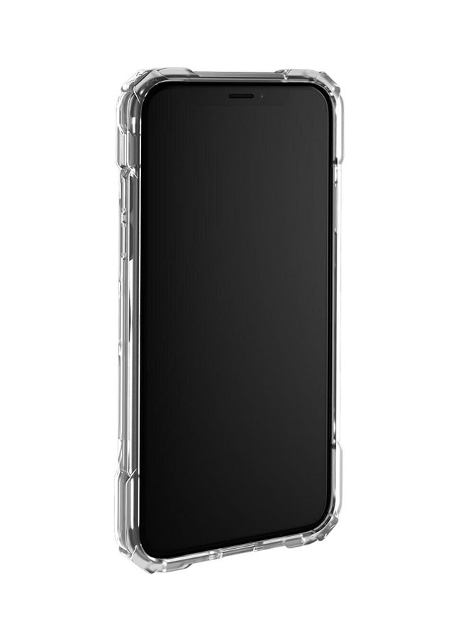 Element Case Protective Case Cover For Apple iPhone XR Clear - Image 3