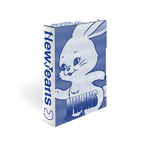 dreamus NewJeans - 1st EP 'New Jeans' album [Weverse Albums ver.] - Image 1