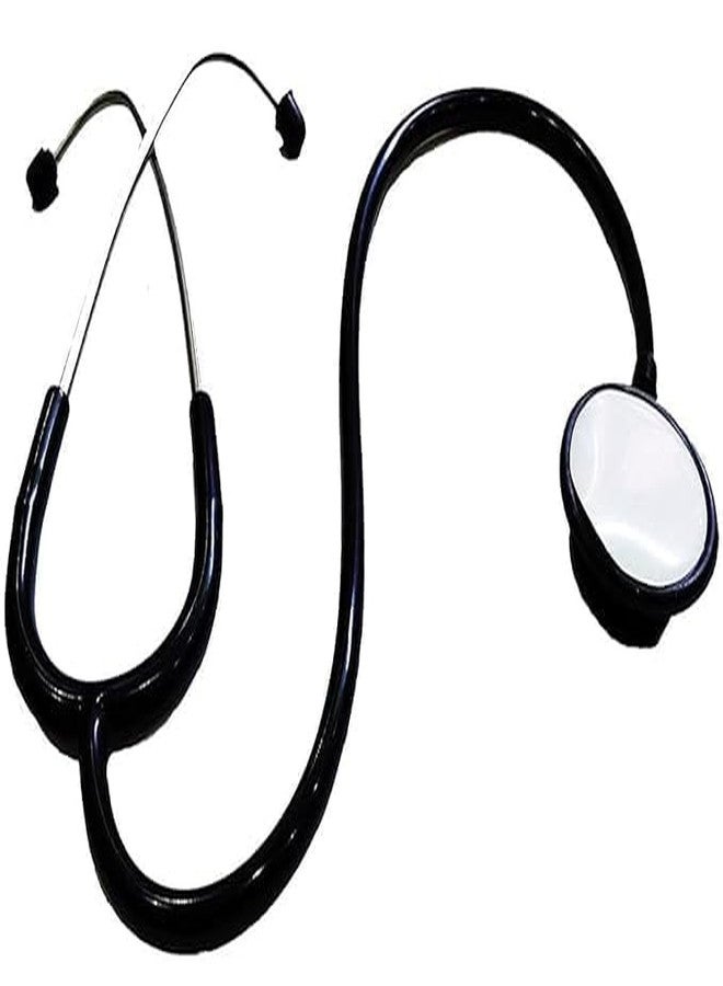 QuickBazaar Kids Nurse Dress Costume With Injection, Mask, Stethoscope, Headgear | Fancy Dress Costume For Kids (NURSE, 5-6 Years) - Image 4
