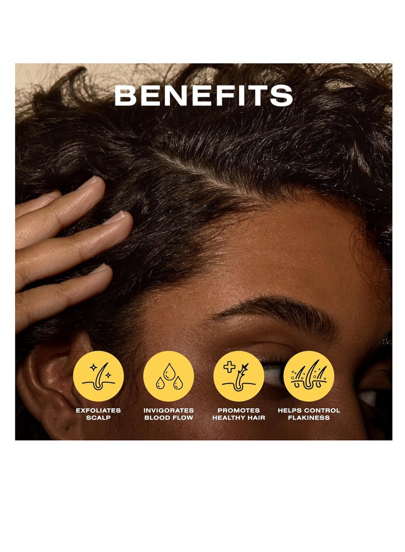 CEREMONIA ثنائي قوة فروة الرأس من سيريمونيا - Image 2