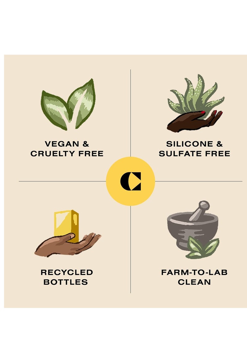 CEREMONIA ثنائي قوة فروة الرأس من سيريمونيا - Image 3