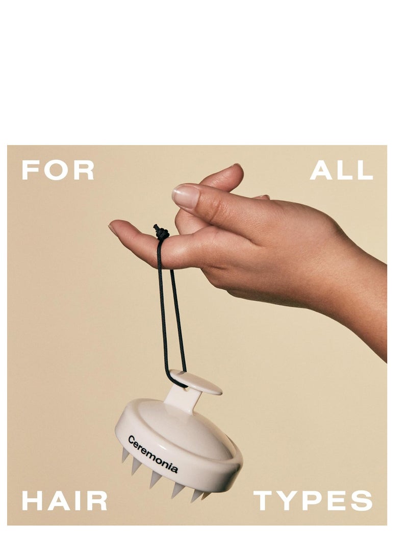 CEREMONIA ثنائي قوة فروة الرأس من سيريمونيا - Image 4