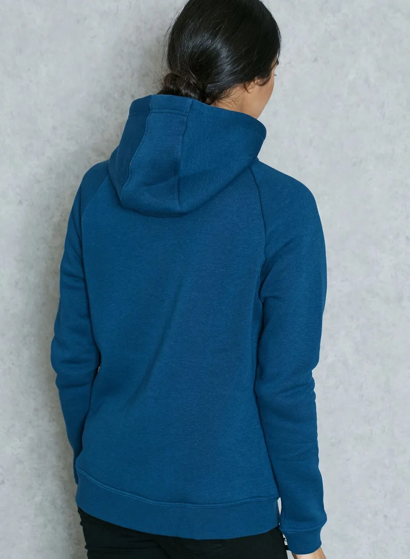 Nike Rally Full Zip Hoodie