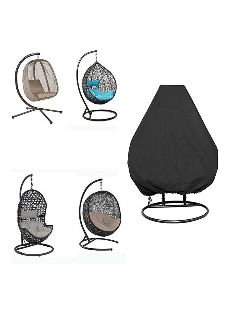 باك كمفورت غطاء أرجوحة مقاوم للماء والغبار - Image 3