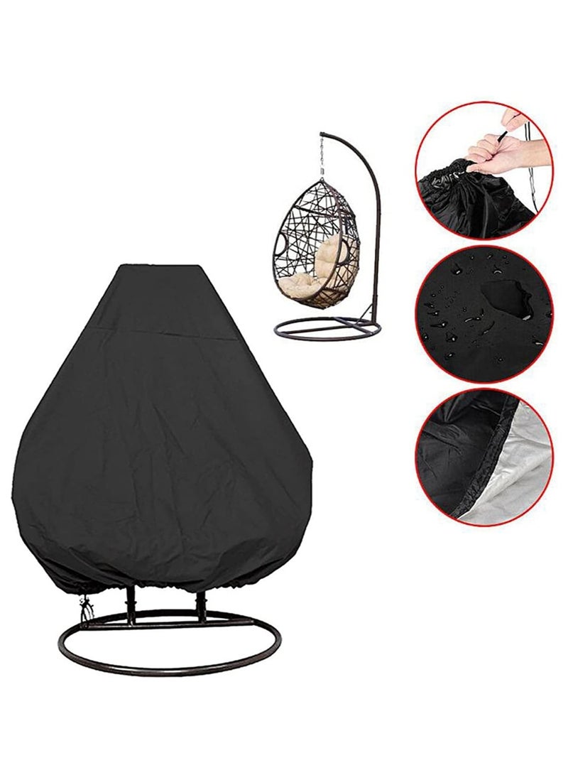 باك كمفورت غطاء أرجوحة مقاوم للماء والغبار - Image 4