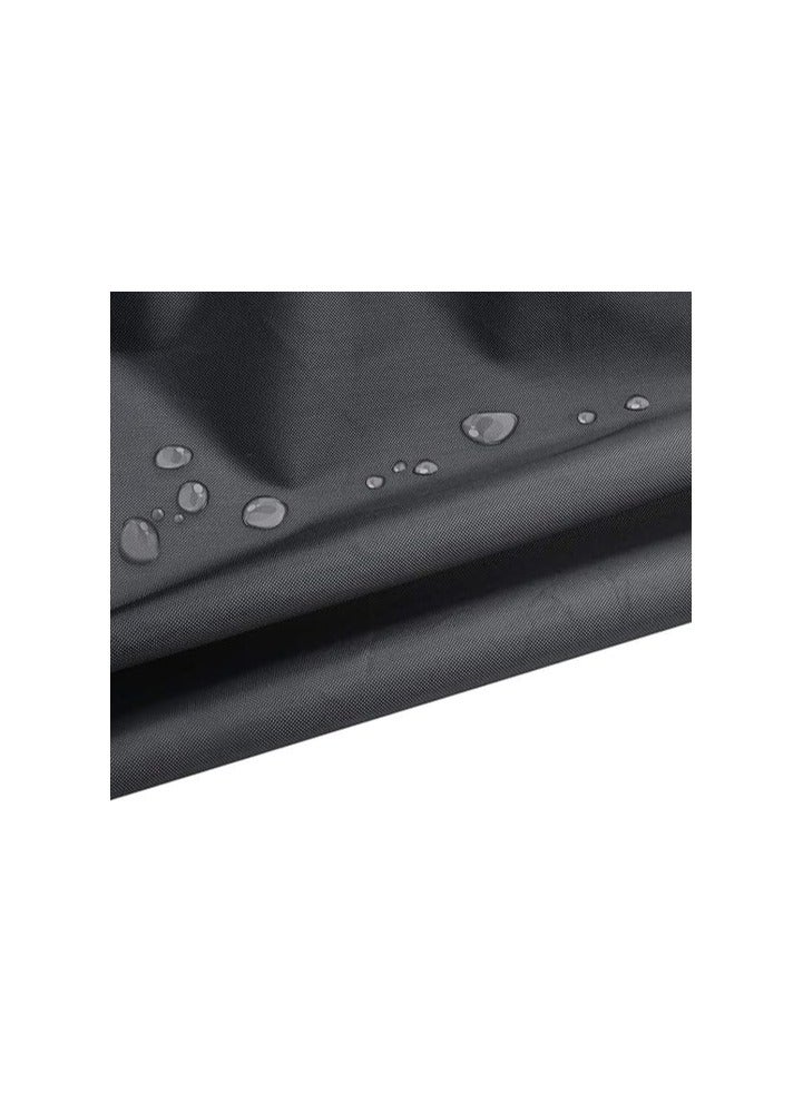 باك كمفورت غطاء أرجوحة مقاوم للماء والغبار - Image 5