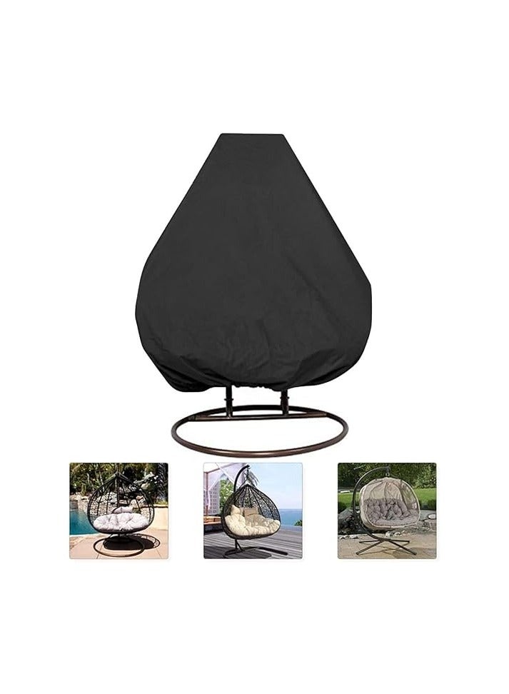 باك كمفورت غطاء أرجوحة مقاوم للماء والغبار - Image 2