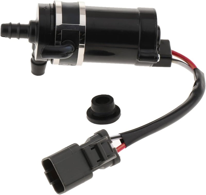 Wivplex Headlight Washer Pump Motor for Accord and CR-V - Image 1
