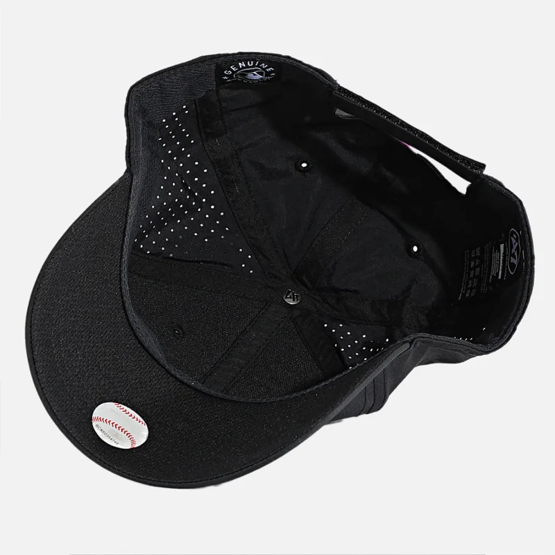 47  MLB New York Yankees Back Line MVP Cap - Men  | Best Price UAE