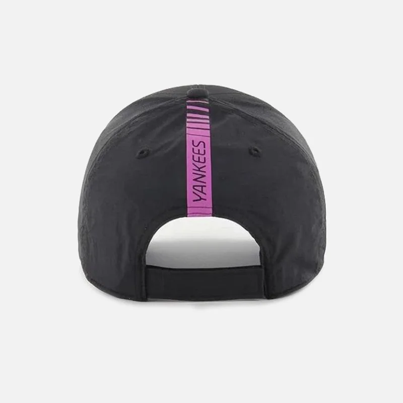 47 MLB New York Yankees Back Line MVP Cap - Men
