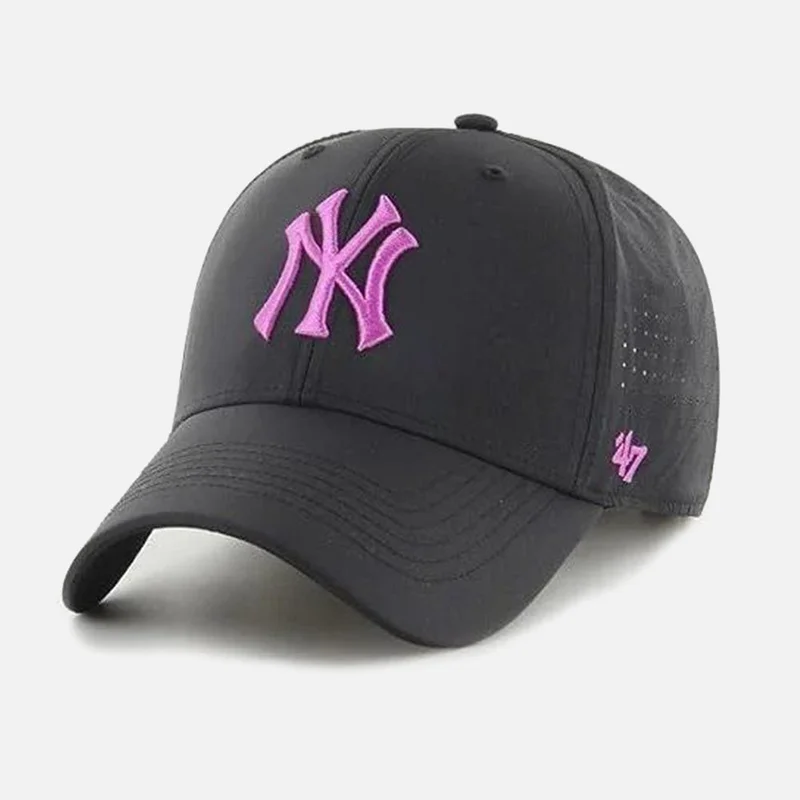 47 MLB New York Yankees Back Line MVP Cap - Men