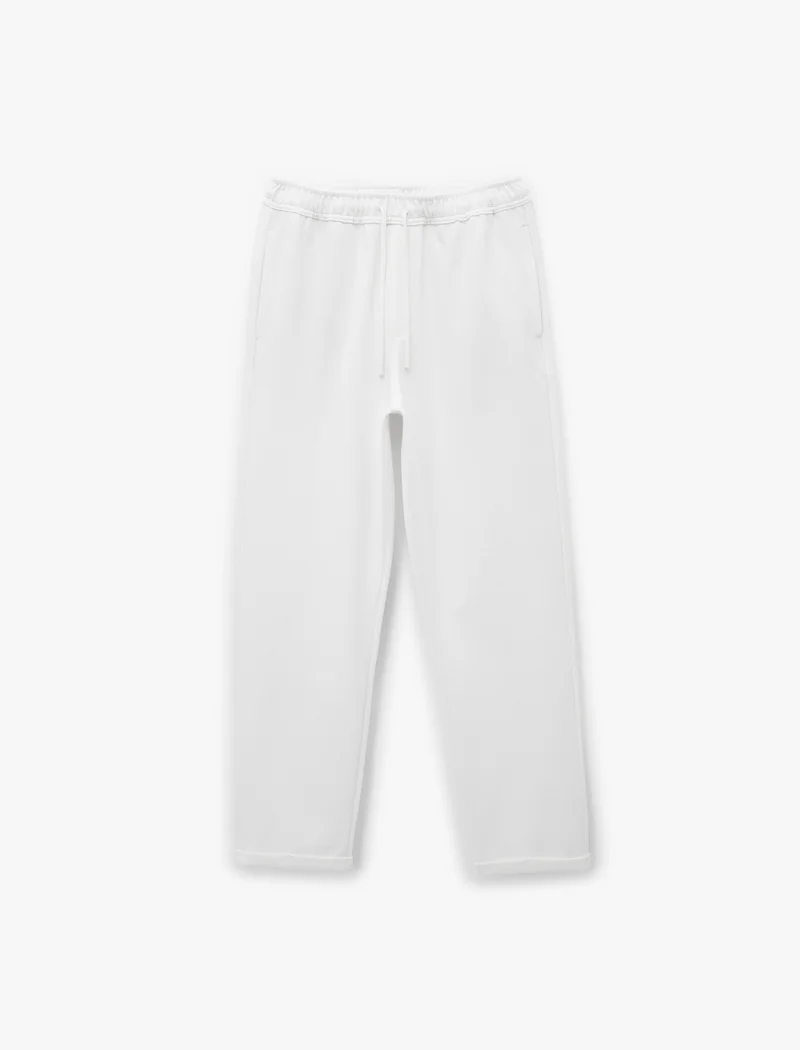 KOTON Drawstring Trousers