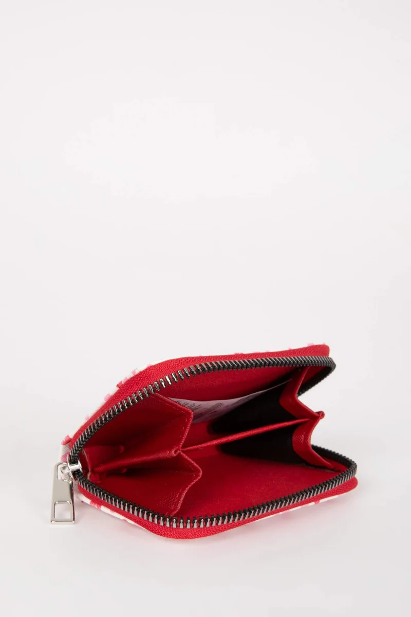 Defacto  Woman Coin Purse for Women | Best Price UAE