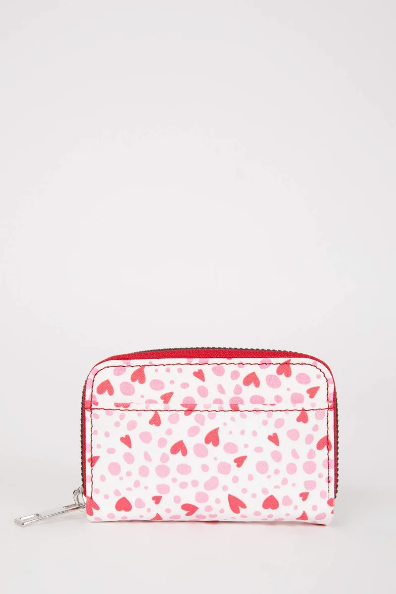 Woman Coin Purse