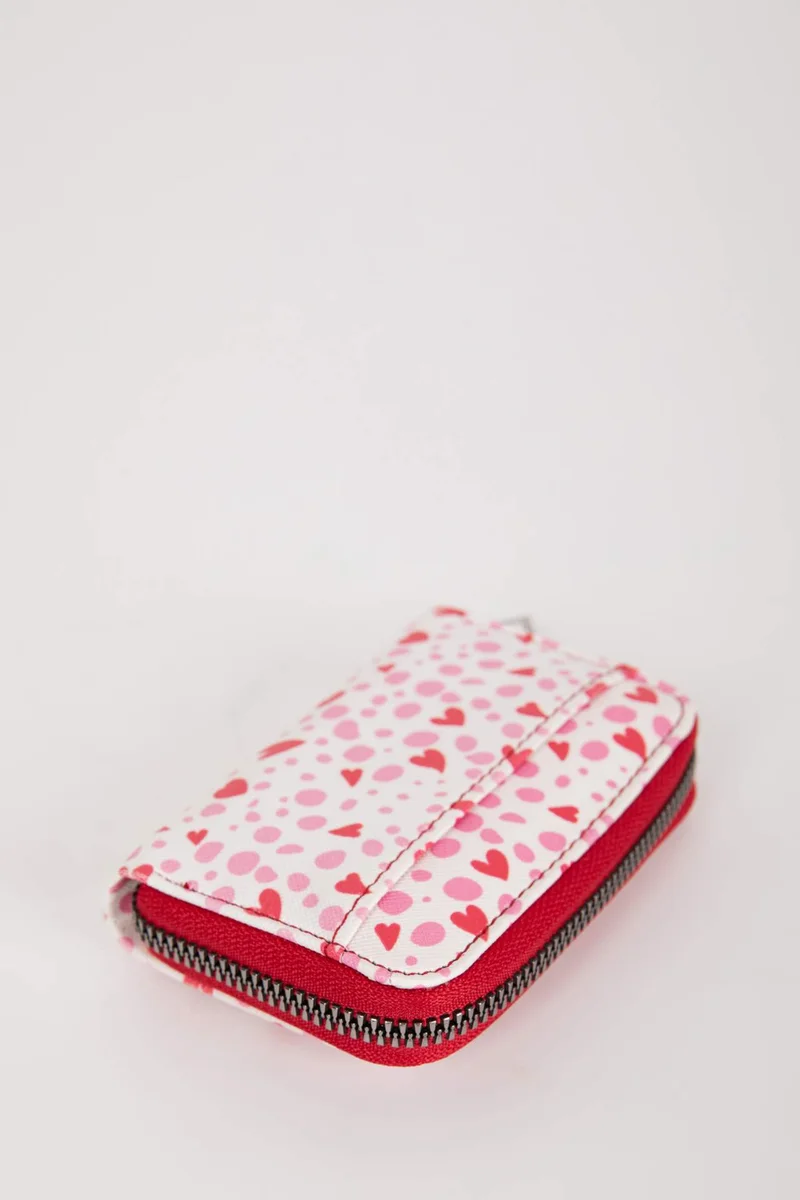 Defacto  Woman Coin Purse for Women | Best Price UAE