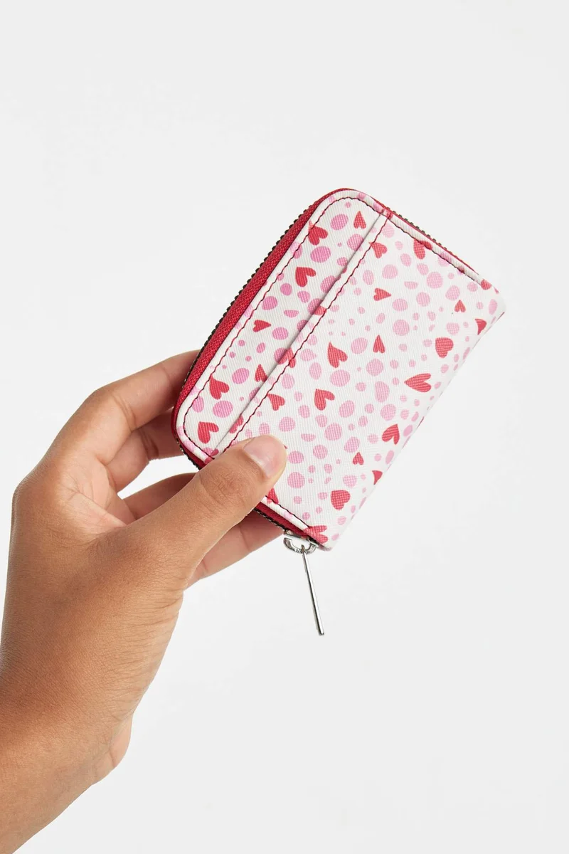 Defacto  Woman Coin Purse for Women | Best Price UAE