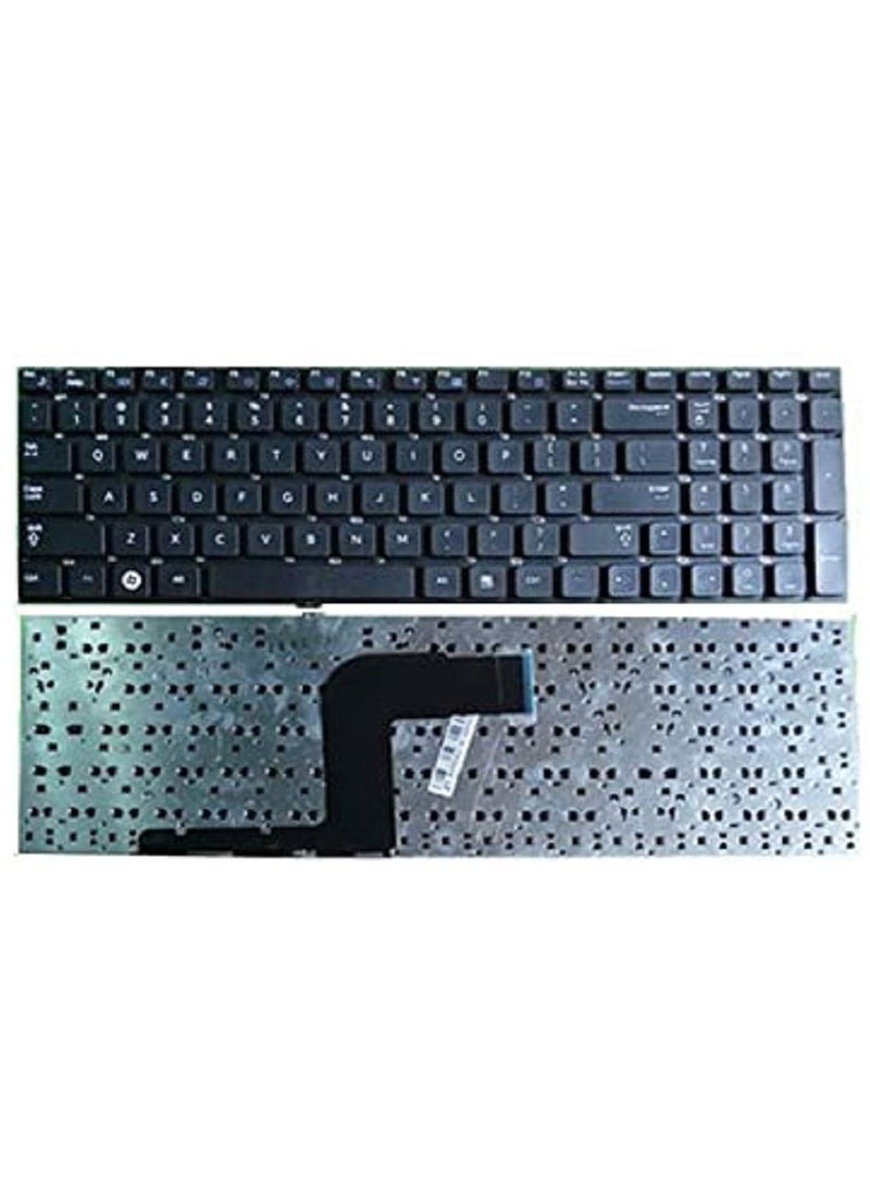 Generic - samsung rv509 laptop keyboard - Image 1