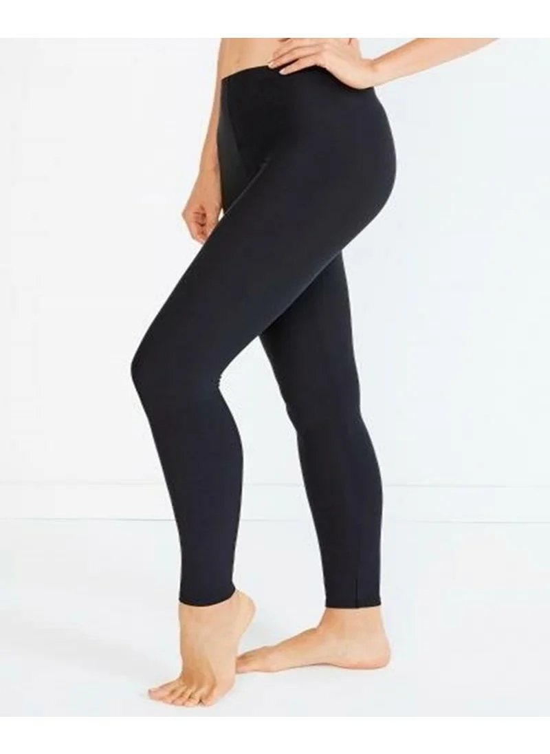 كوتا 2001 Women's Thermal Underwear Tights Winter Long Ladies Leggings