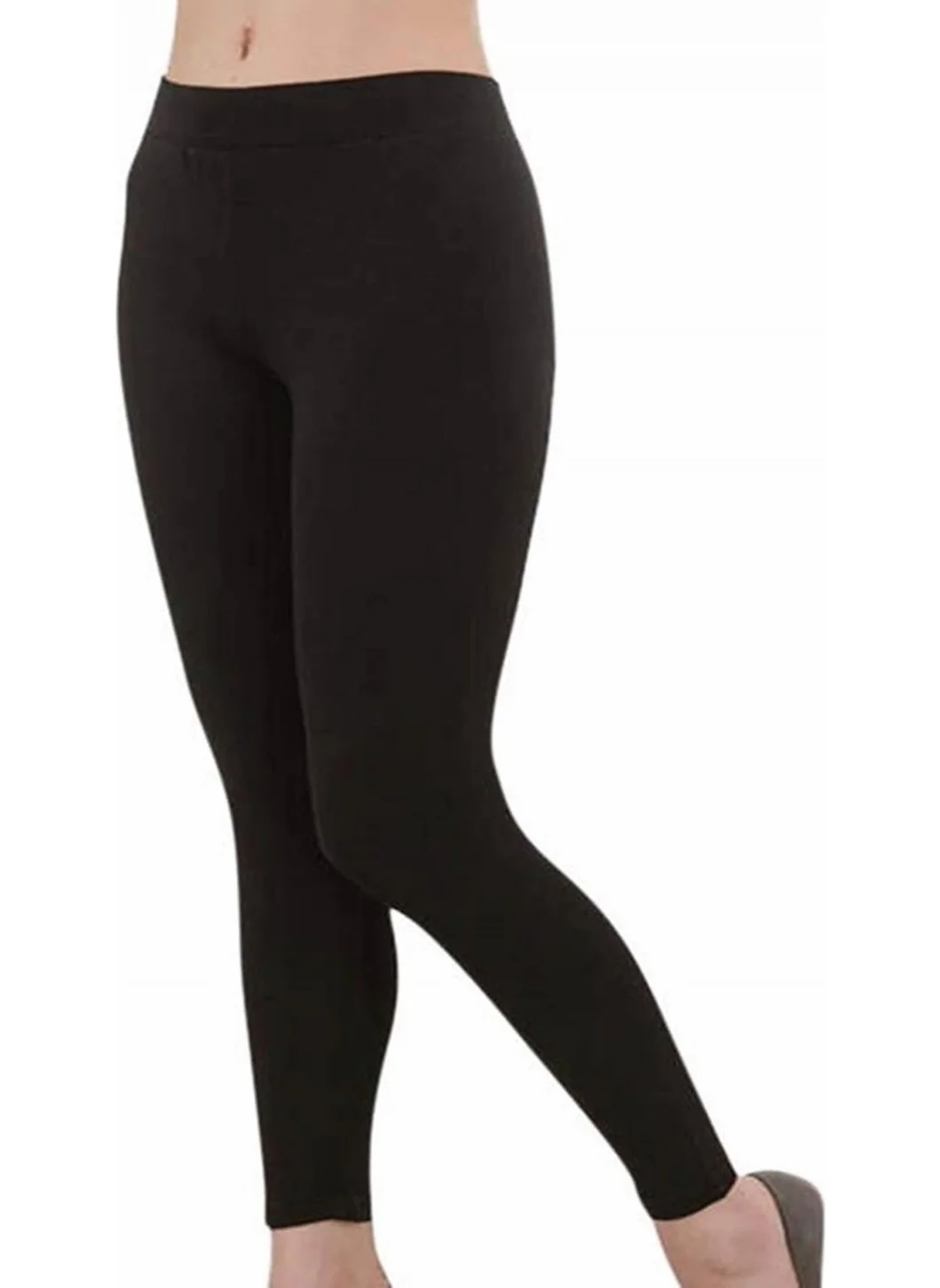 كوتا 2001 Women's Thermal Underwear Tights Winter Long Ladies Leggings