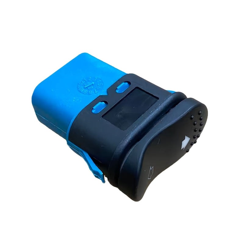 Car Glass Lifter Switch Electric Window Switch 1Pcs For Ford 5C1T 14529 AA - Image 1