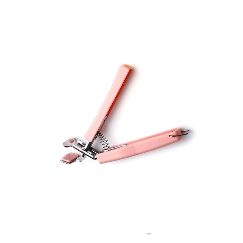Stainless Steel Hot Plate Gripper with Skid Handle for Safe Handling Pots Bowls - Image 2