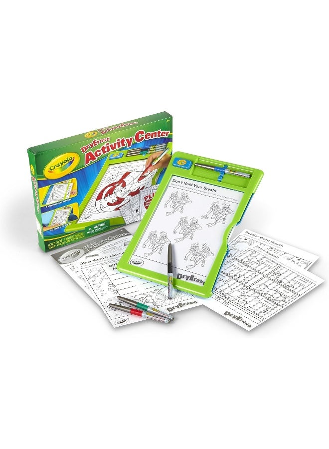 Crayola كرايولا 98-8574 فنون وحرف 3 - 6 سنوات، متعدد الألوان