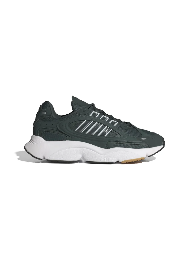 Adidas adidas OZMILLEN Green Originals Men Shoes