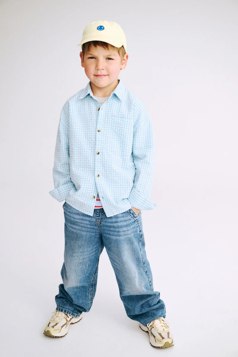 كوتون اون Taylor Denim Jean