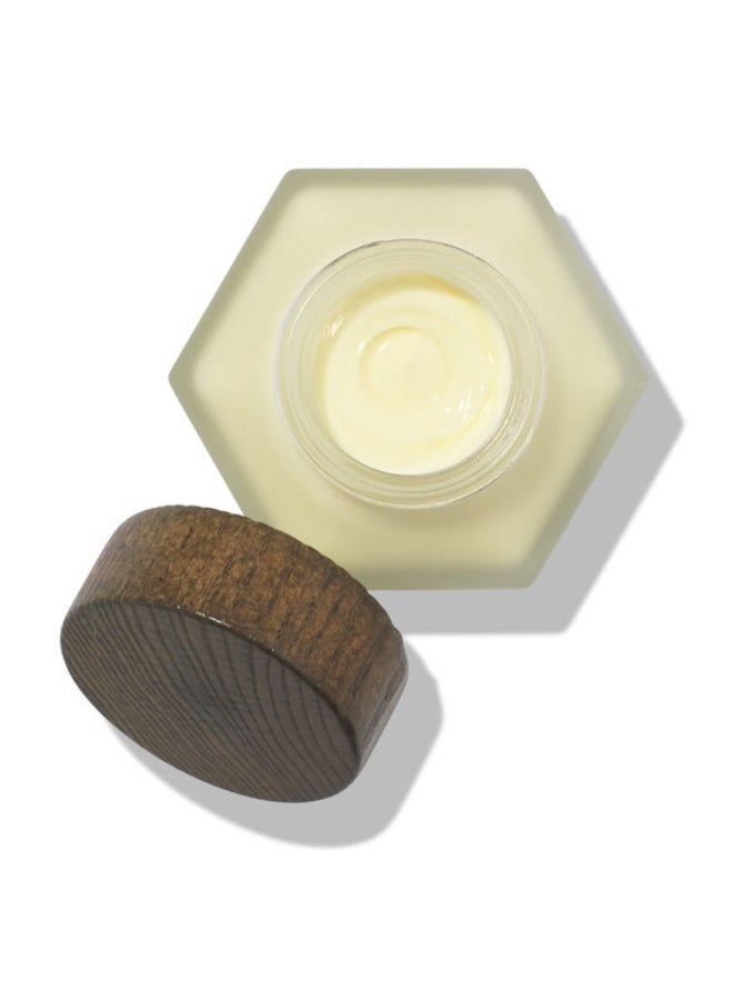 Farmacy Beauty Honey Halo Ultra-Hydrating Ceramide Moisturizer  100 ML - Image 2