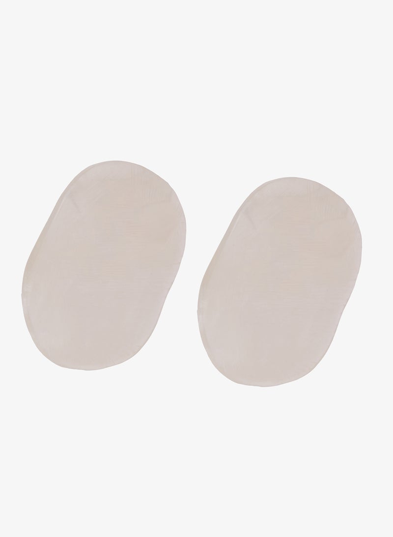 Ginger 2PK Resin Earrings - Image 3