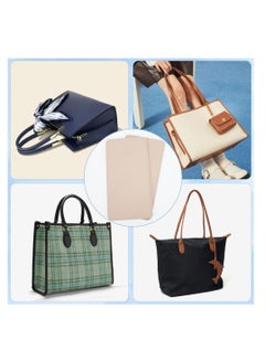 Handbag Base Shaper Leather Bag Liner Board 