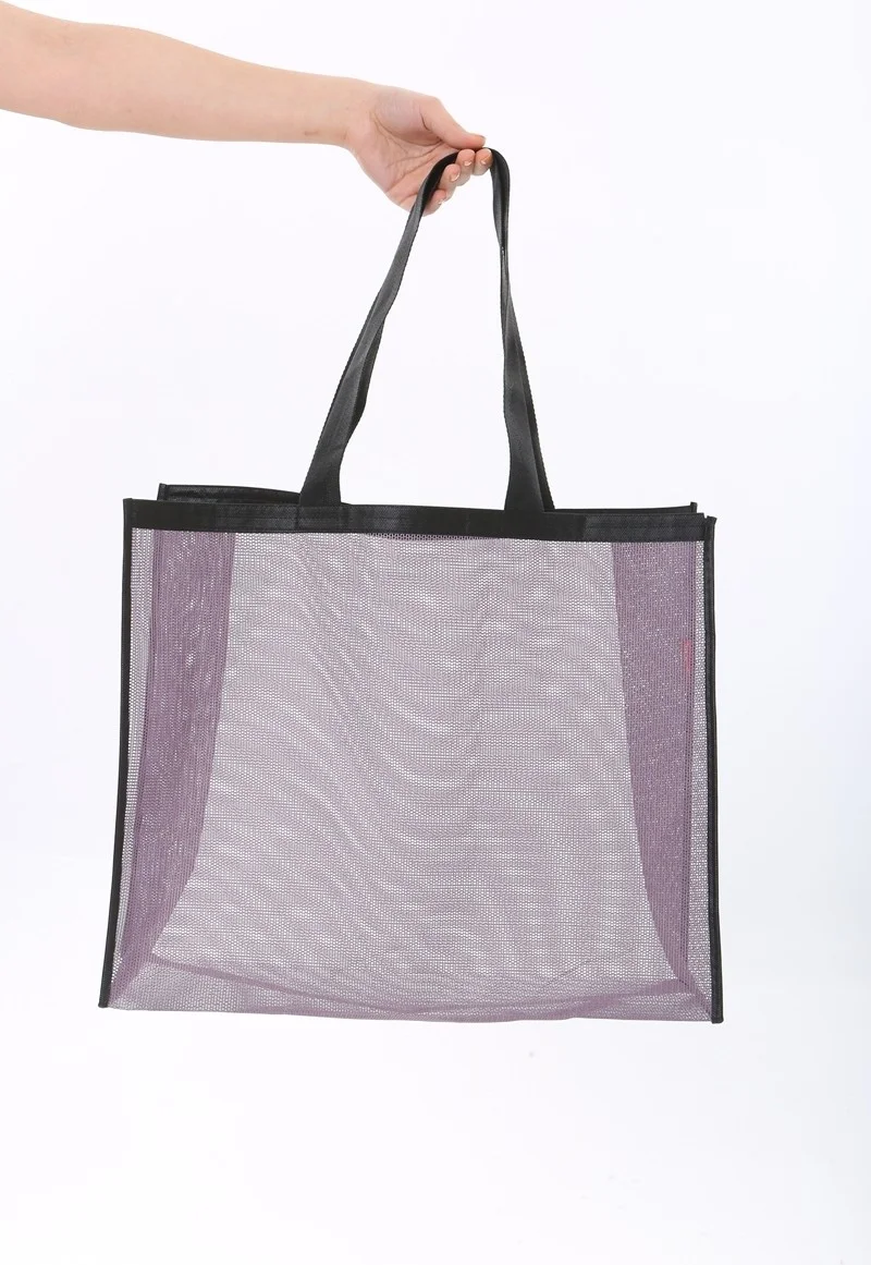 Baghashtag Mesh Bag