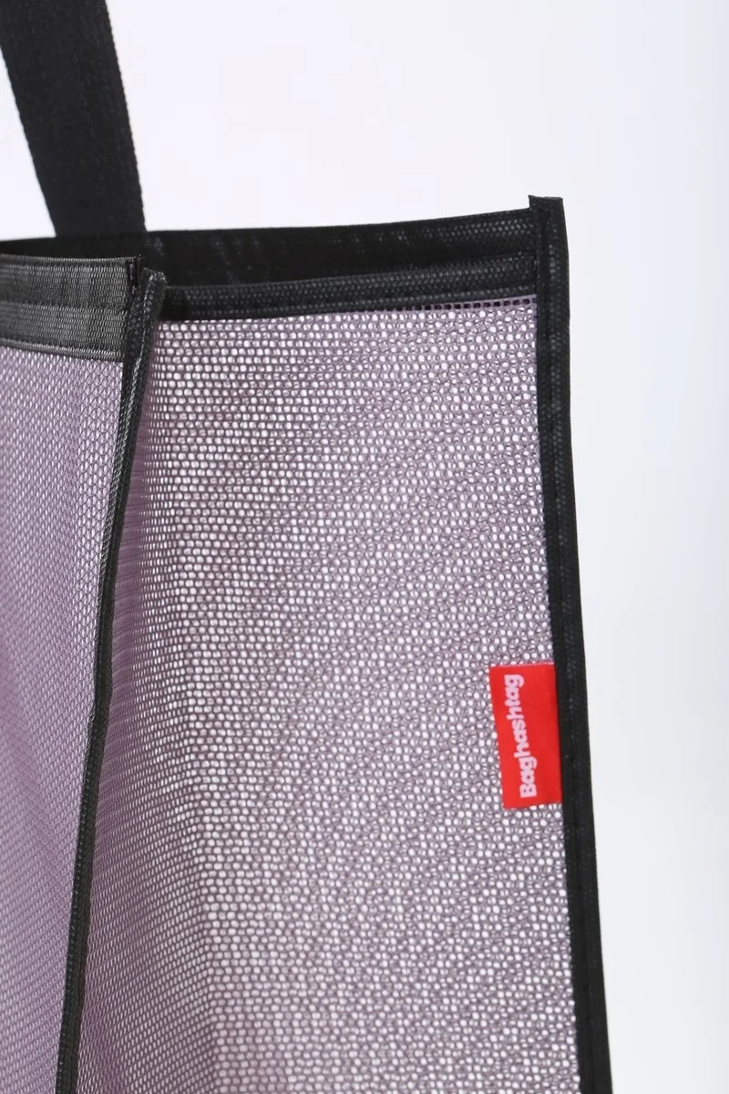 Baghashtag Mesh Bag