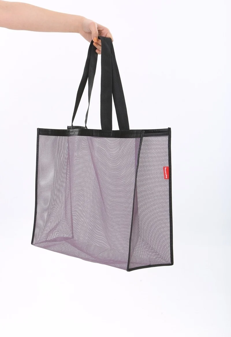 Baghashtag Mesh Bag