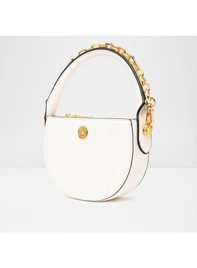 ALDO Quinnie Satchel Bag