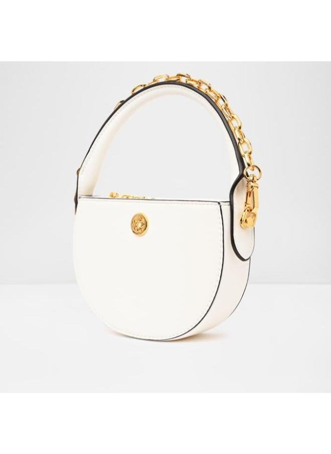 ALDO Quinnie Satchel Bag  - Image 3