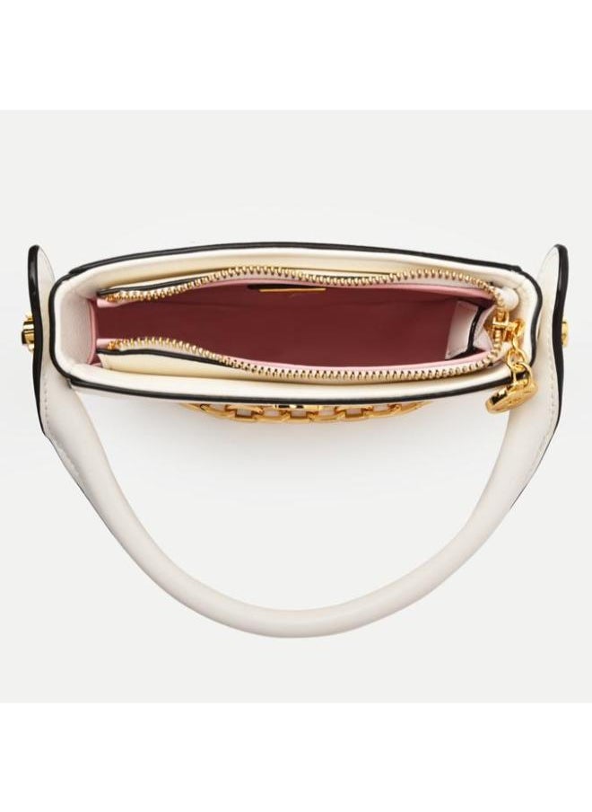 ALDO Quinnie Satchel Bag  - Image 4