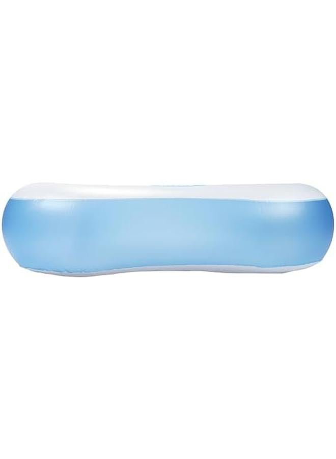 INTEX Inflatable Pool 166 X 100 X 25 Cm 57403 Multi Color - Image 3