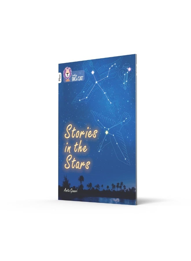 Stories in the Stars: Band 10+/White Plus  - Image 4