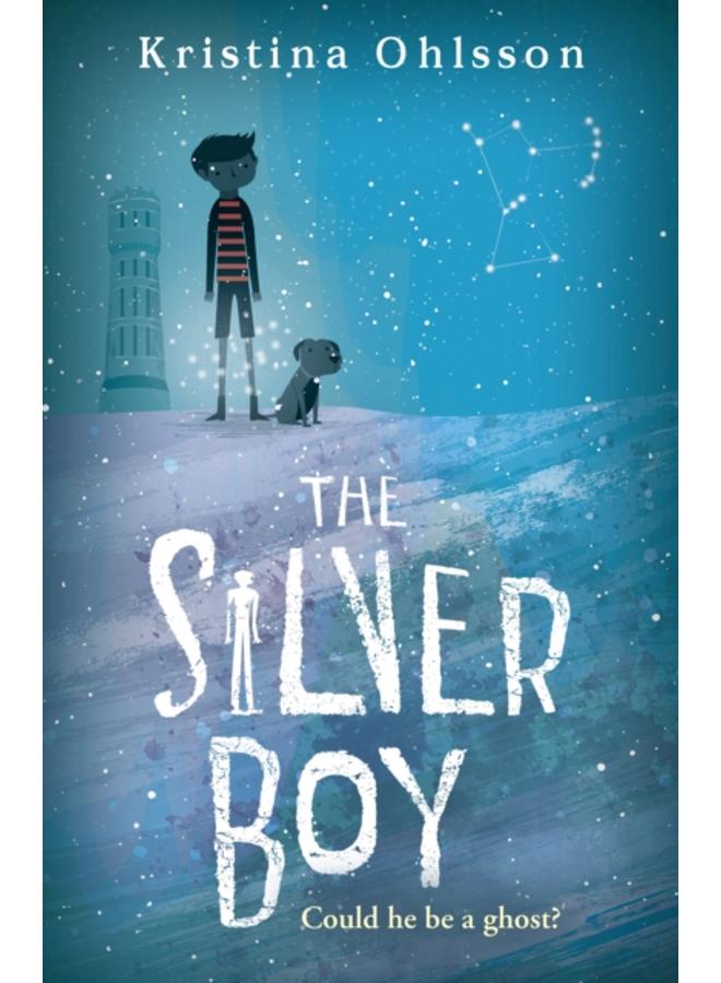 The Silver Boy