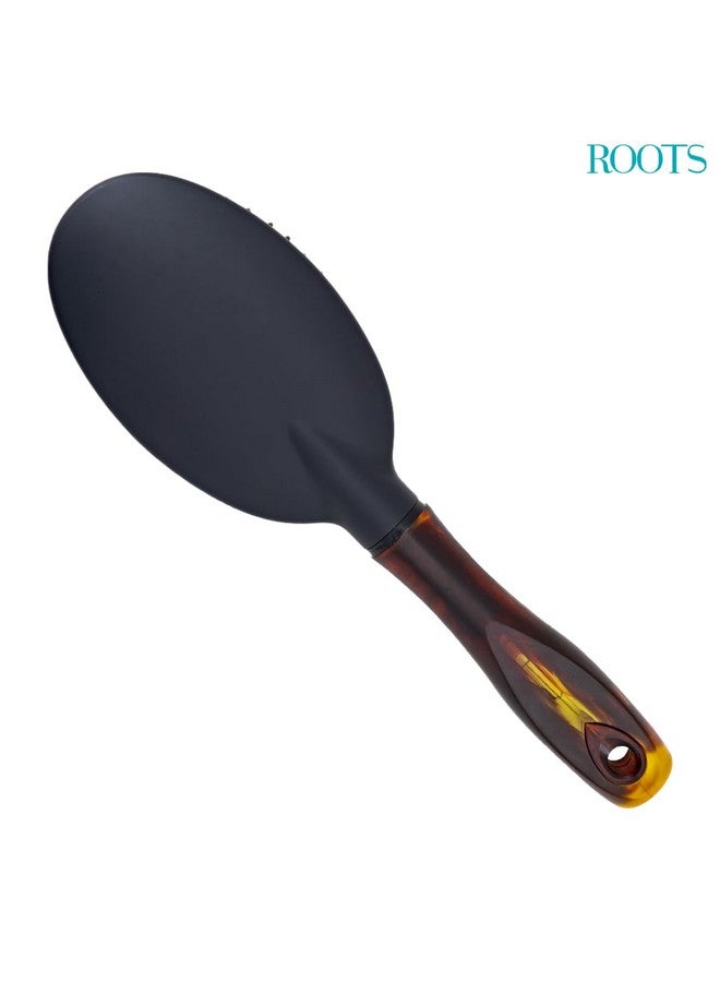 Roots - Truglam - Damage free Wet amd dry Hair brush - For man and Woman - RTS66 - Image 2