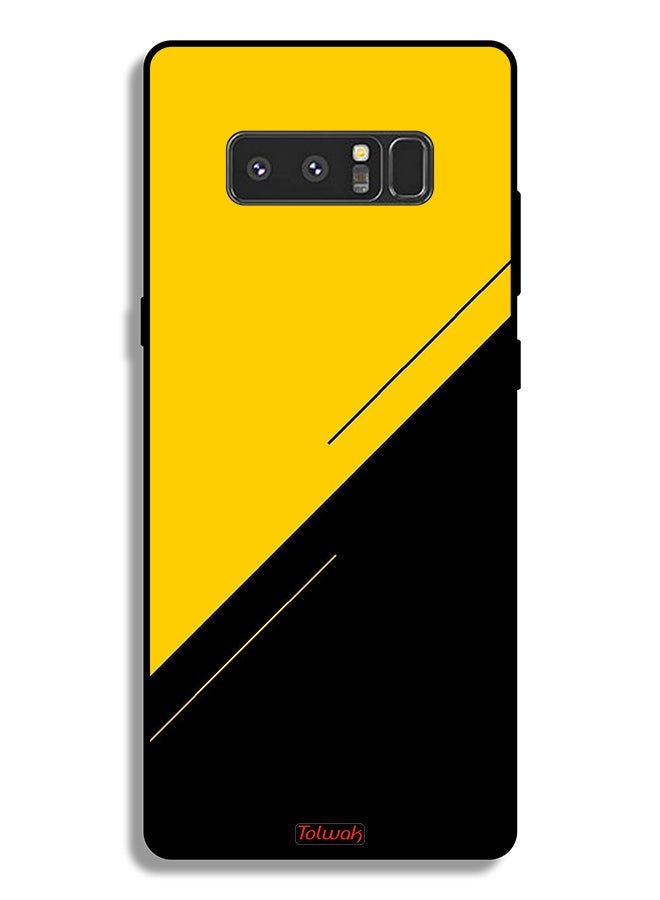 Tolwak غطاء حماية لنوت 8 من سامسونج بتصميم مميز - Image 2