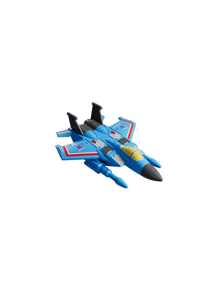 BLOKEES Blokees Transformers GVD01,Figure Blind Box,Single box(1 pack)  - Image 4