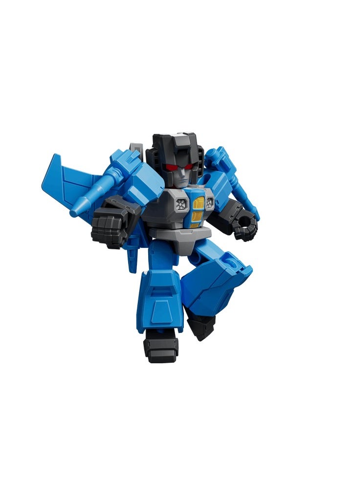 BLOKEES Blokees Transformers GVD01,Figure Blind Box,Single box(1 pack)  - Image 5