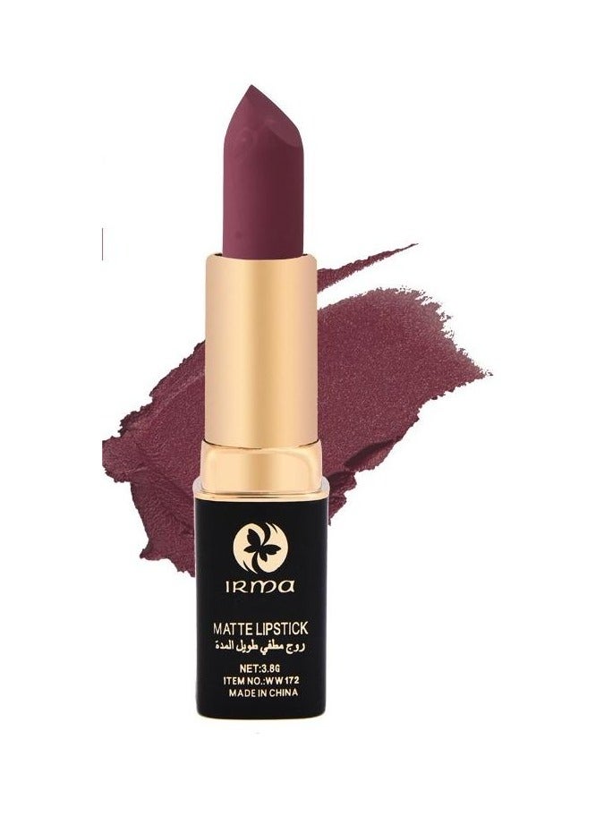 irma Matte love lipstick LS 12 - Image 2