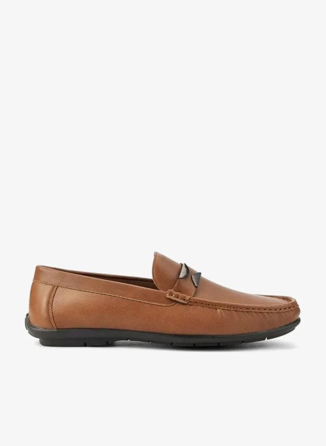 LBL by Shoexpress Men Slip-On Loafers