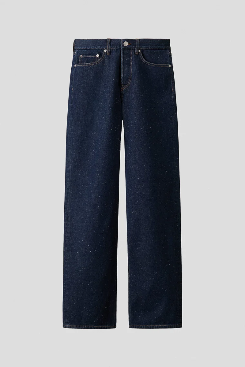Regular jeans