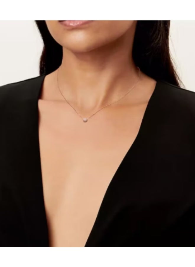 Tiffany & Co. Tiffany Elsa Peretti® Collection Bean Design Necklace - Image 2