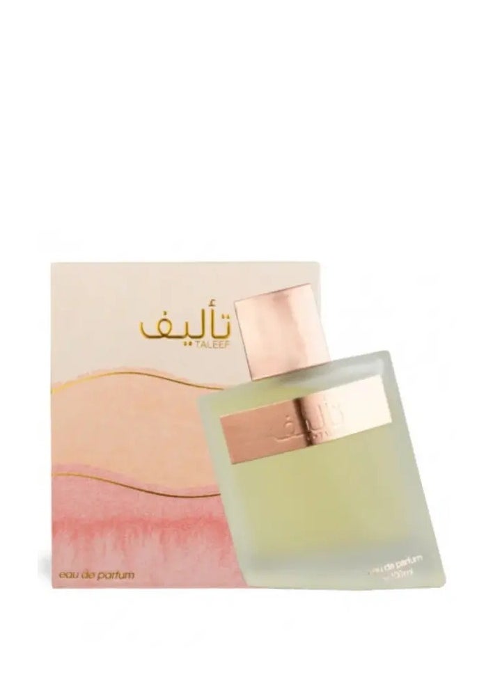 Ahmed Al Maghribi Ahmed Al Maghribi Taleef 100ml 
