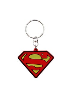 ABYstyle DC COMICS Pck Wallet + Keyring "Superman"  - Image 3